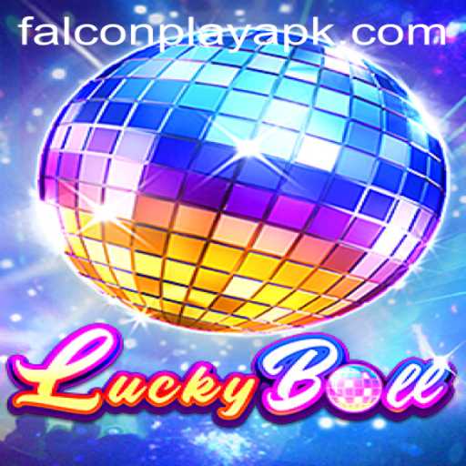 Discover the Exciting World of LuckyBall with Falcon Play