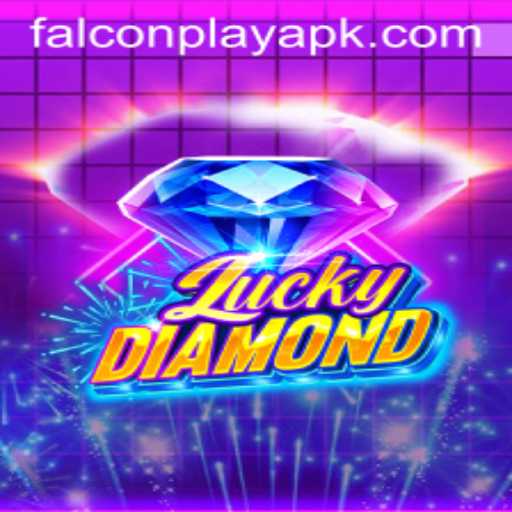 Discover LuckyDiamond: Unveiling the Thrills of Falcon Play