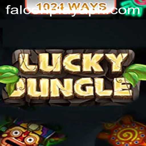Discover the Thrills of LuckyJungle1024: A Falcon Play Experience