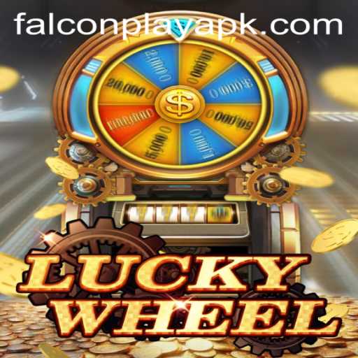 Exciting Adventures with LuckyWheel and Falcon Play