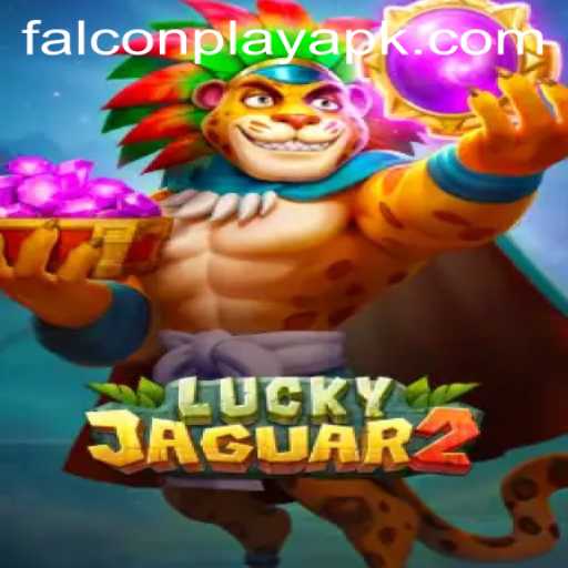 Exploring the Adventurous World of Luckyjaguar2