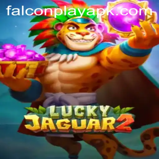 Exploring the Adventurous World of Luckyjaguar2