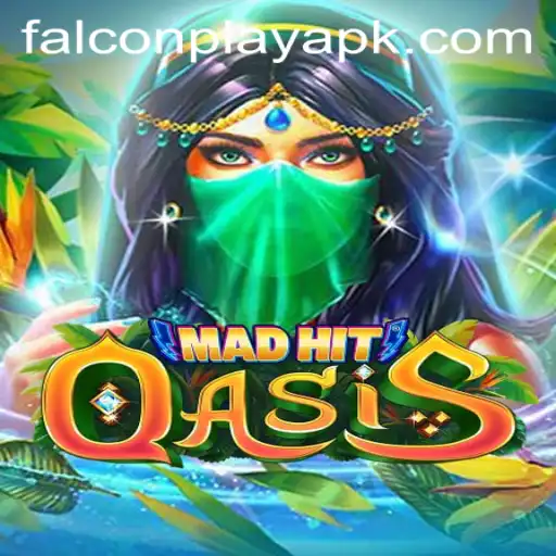Discover the Engaging World of MadHitOasis