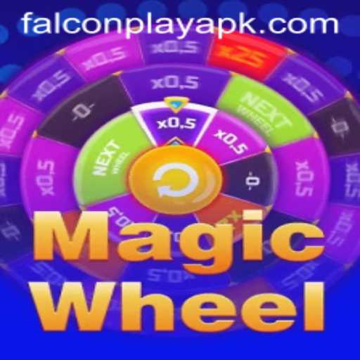 Exploring the Exciting World of MagicWheel: A Falcon Play Adventure