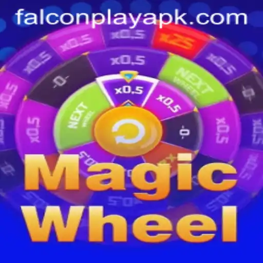 Exploring the Exciting World of MagicWheel: A Falcon Play Adventure