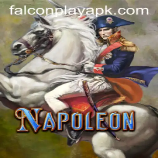 Discover the Thrill of Napoleon: A Journey into Falcon Play