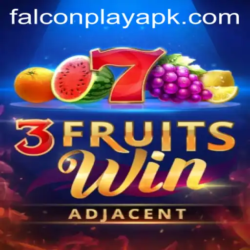 Exploring the Exciting World of 3FruitsWin