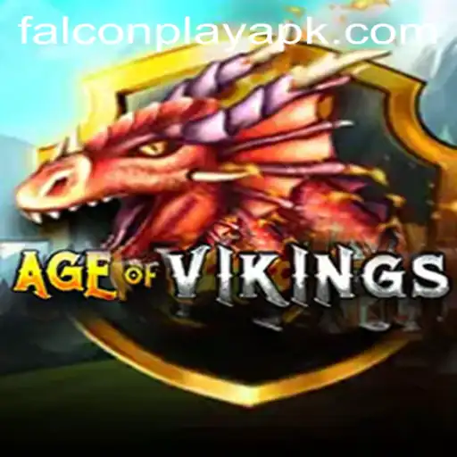 Discover AgeofViking: A Journey Through Falcon Play