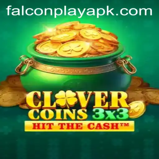 Unlock the Secrets of Clovercoin3x3 with Falcon Play