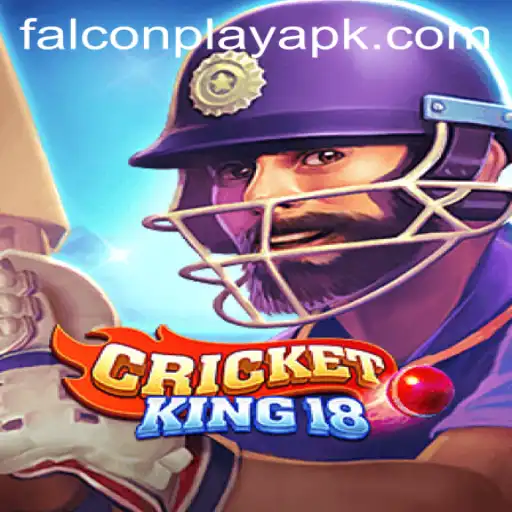 Discover the Exciting World of CricketKing18: Game Description, Introduction, and Rules