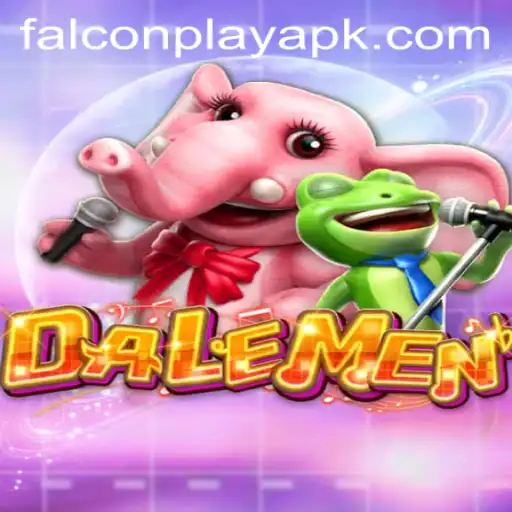 Unveiling the Thrilling World of DALEMEN: An Innovative Falcon Play Adventure