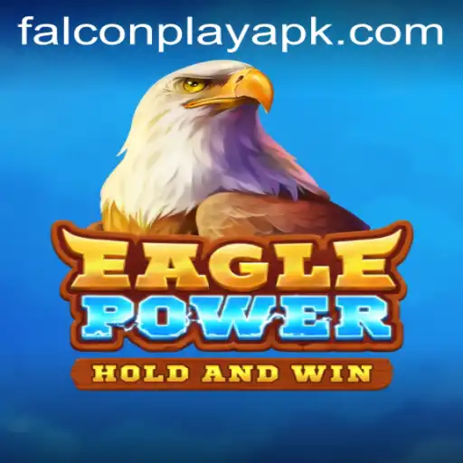 EaglePower: The Exciting Adventure of Falcon Play
