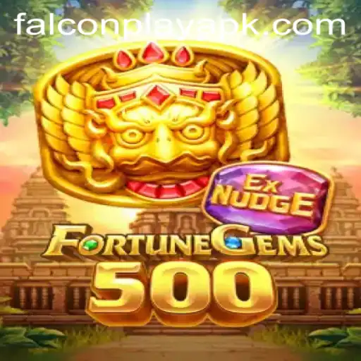 Unveiling FortuneGems500: A Fascinating Journey with Falcon Play
