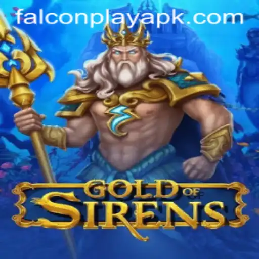 GoldofSirens: A Captivating Odyssey with Falcon Play