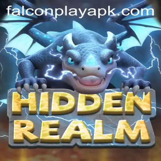 Discovering HiddenRealm: A Deep Dive into Falcon Play's Latest Gaming Sensation