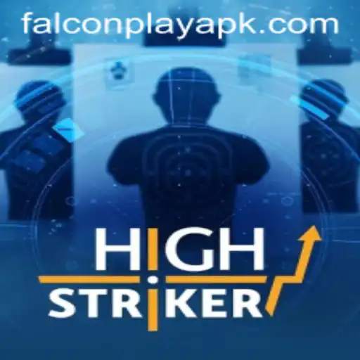 Exploring HighStriker: A Dive into Falcon Play's Exciting New Game