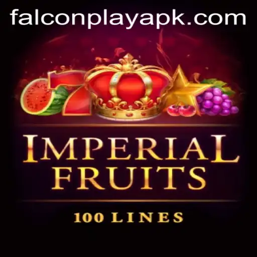 Exploring the Thrills of ImperialFruits100: A Dive into Falcon Play's Latest Offering