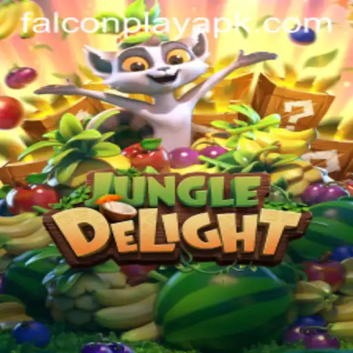 Unveiling JungleDelight: A Thrilling Adventure with Falcon Play