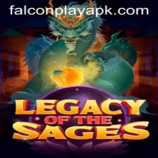 Legacy of the Sages: A Comprehensive Guide to Falcon Play's Latest Epic