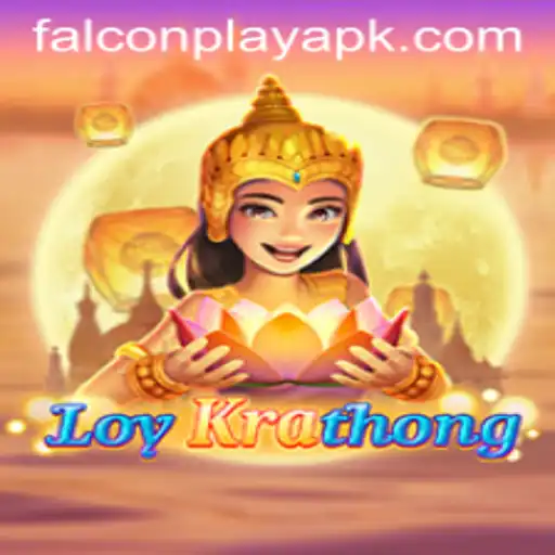 Exploring the Mystical LoyKrathong: Falcon Play's Latest Interactive Adventure