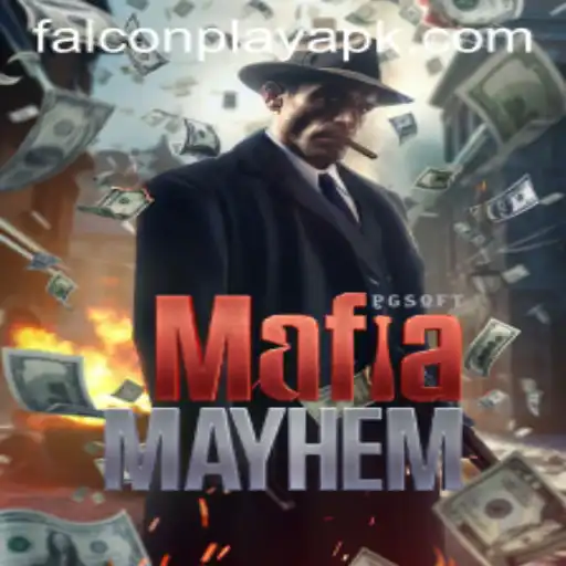 Mafia Mayhem: Unveiling the Intrigue and Strategy in Falcon Play's Latest Sensation