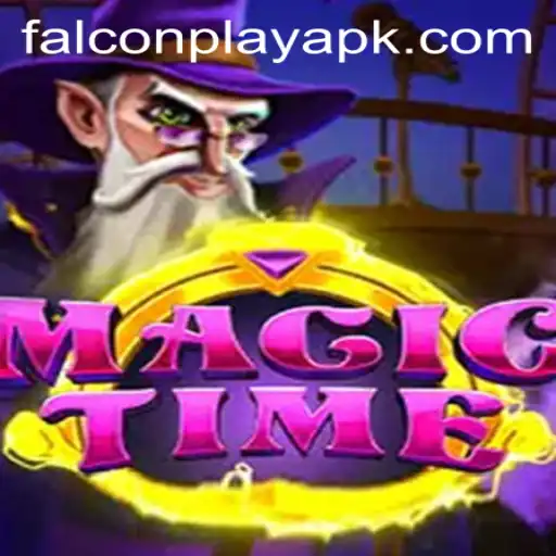 Embark on an Enchanting Journey with MagicTime: Explore the Newest Sensation by Falcon Play