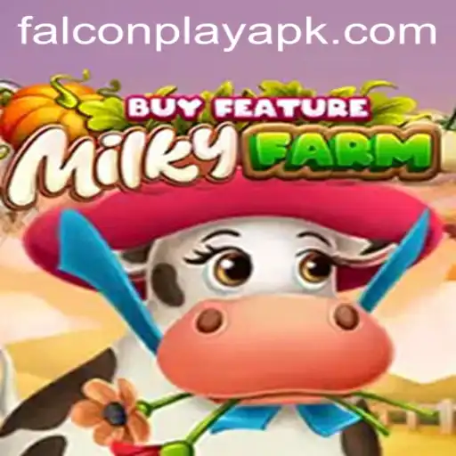 Exploring MilkyFarmBuyFeature: Falcon Play's Latest Gaming Experience