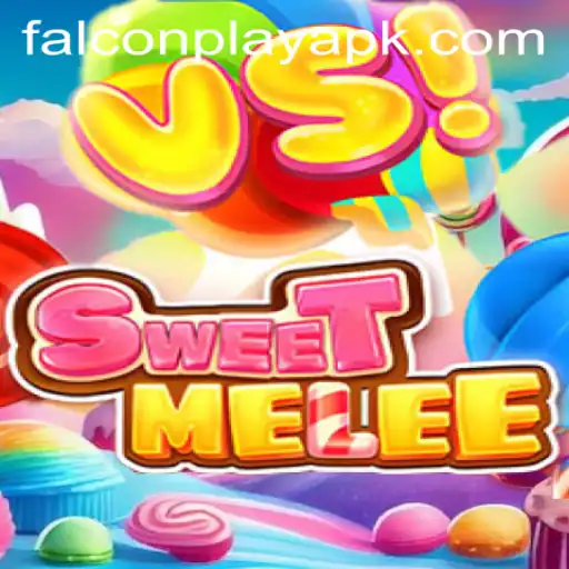 Exploring SweetMelee: A Thrilling Experience with Falcon Play