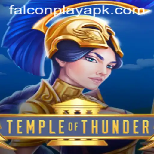 TempleofThunder: A Thrilling Quest for Gamers