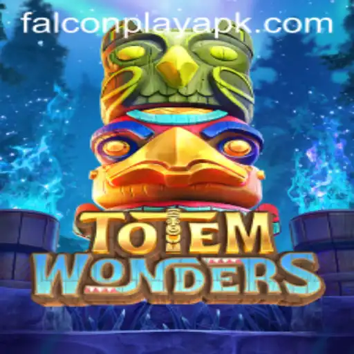 Discover the Exciting World of TotemWonders: A Journey with Falcon Play