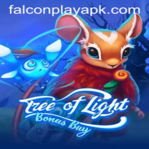 Exploring the Magical World of TreeOfLightBonusBuy by Falcon Play