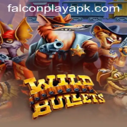 Unleashing the Thrills of WildBullets and the Innovative Falcon Play