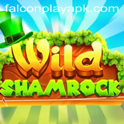 Discovering the Enchanting World of WildShamrock by Falcon Play
