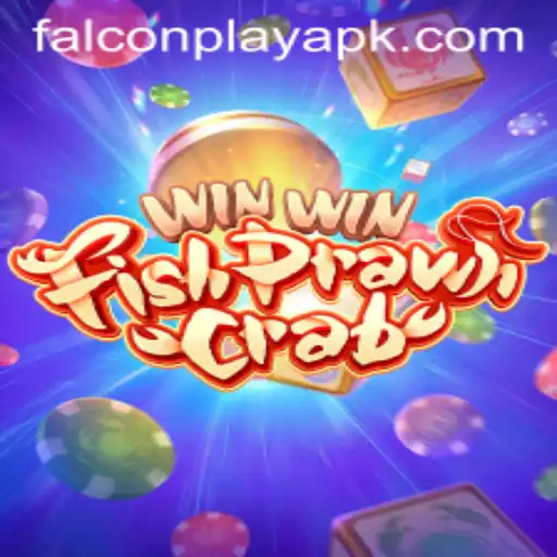 Exploring WinWinFishPrawnCrab: A Dynamic Dive into Falcon Play's Latest Sensation
