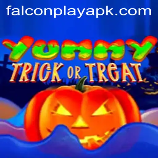 Unveiling YummyTrickorTreat: The New Sensation by Falcon Play
