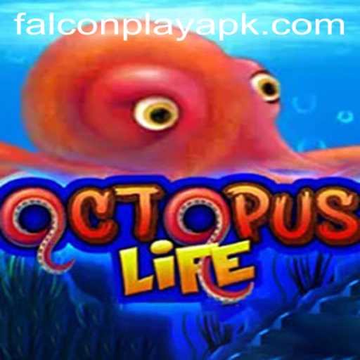 Dive into the Exciting World of OctopusLife: A New Adventure by Falcon Play