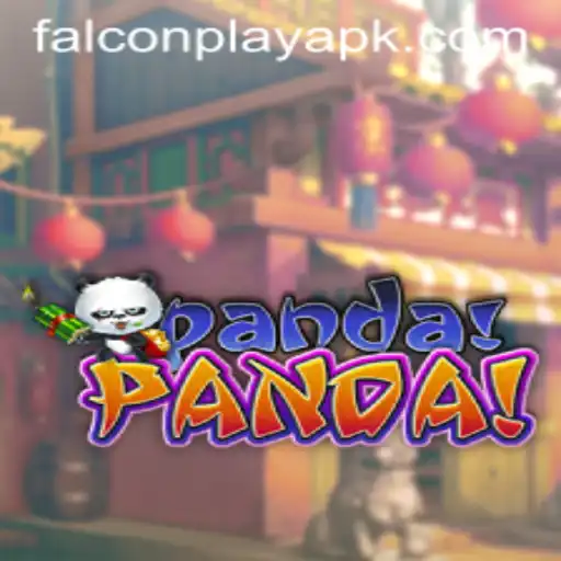Unveiling PandaPanda: An Exciting Adventure with Falcon Play