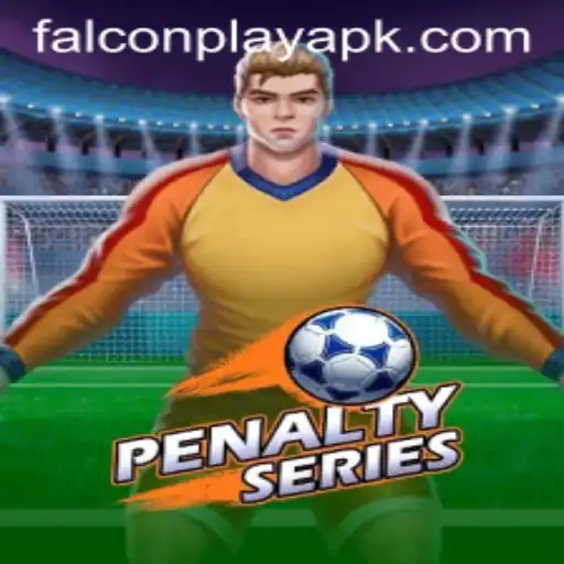 Dive into the Thrilling World of PenaltySeries Featuring Falcon Play