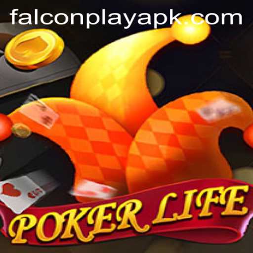PokerLife: A New Era in Online Poker Gaming with Falcon Play