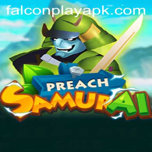 Exploring the Dynamic World of PreachSamurai and Falcon Play