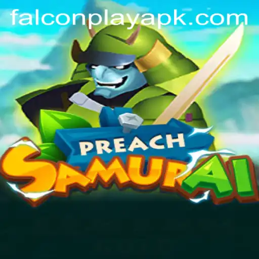 Exploring the Dynamic World of PreachSamurai and Falcon Play