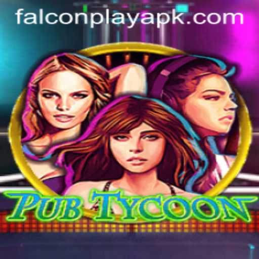 PubTycoon: The Ultimate Bar Management Experience by Falcon Play