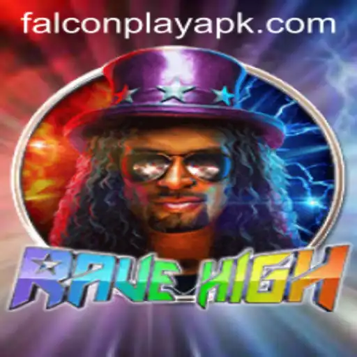 Unveiling 'RaveHigh': A Dynamic Experience in the World of Falcon Play