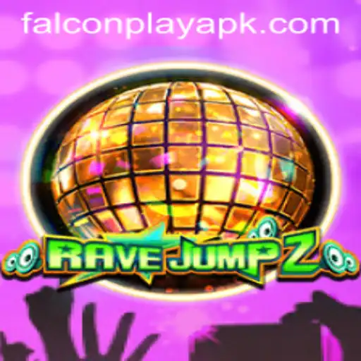 RaveJump2 and Falcon Play: The Ultimate Gaming Experience