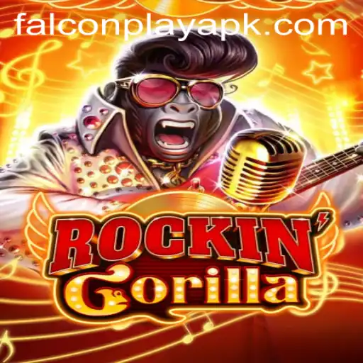 Engage in Adventurous Fun with RockinGorilla: The Exciting Falcon Play Experience