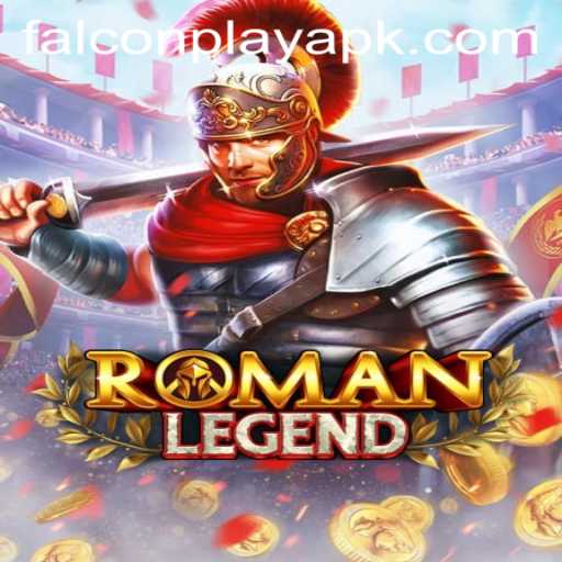Unveiling RomanLegend: A Riveting Odyssey by Falcon Play