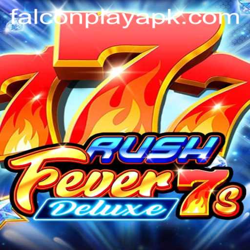 Exploring RushFever7sDeluxe: A Thrilling Adventure with Falcon Play