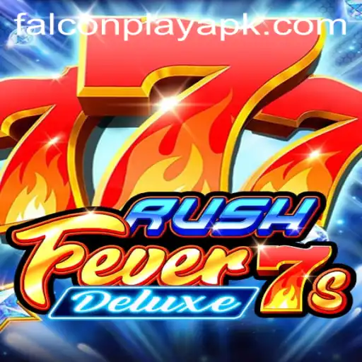 Exploring RushFever7sDeluxe: A Thrilling Adventure with Falcon Play
