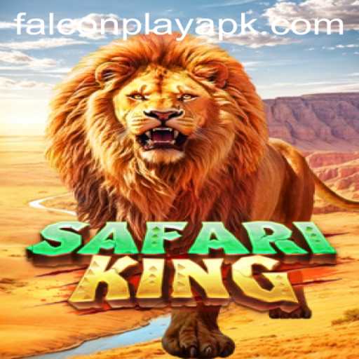 Exploring SafariKing: The Adventure Game Captivating Players Worldwide