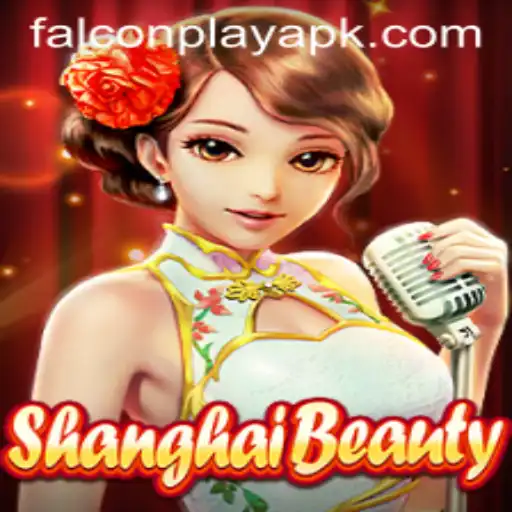 ShanghaiBeauty: The Captivating World of Falcon Play